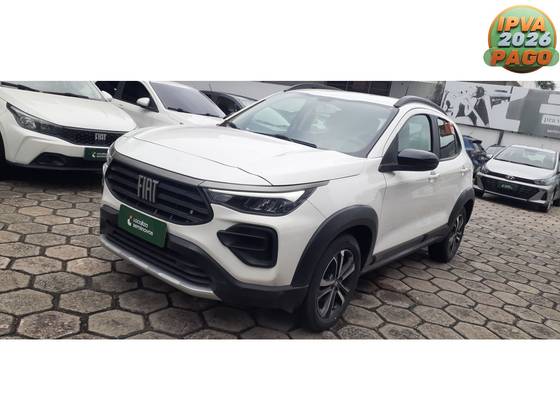 FIAT PULSE 1.0 TURBO 200 FLEX AUDACE CVT